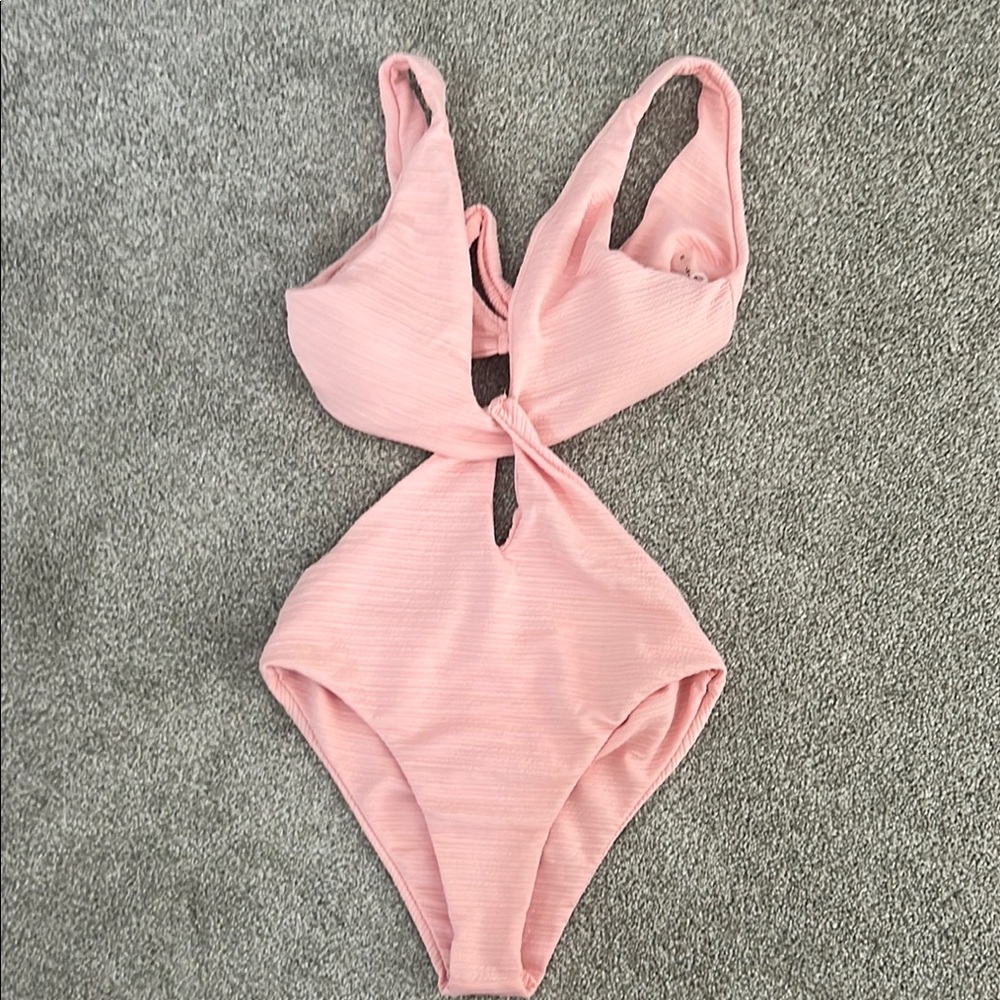 Monokini Swimsuit